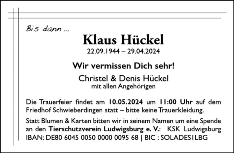 1621502(1-1)/Kuhn Bestattungen GmbH & Co. KG Vermi