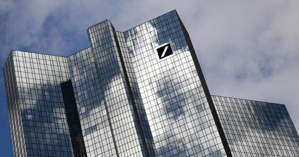 Deutsche Bank einigt sich mit Betriebsrat bei Filialabbau ...