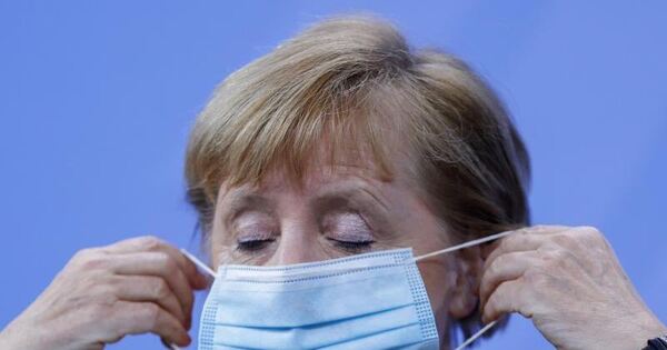 Corona: Nur an Weihnachten ist etwas mehr Kontakt erlaubt - Deutschland - Ludwigsburger Kreiszeitung