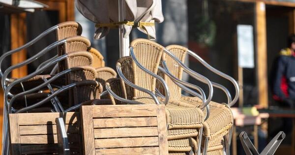 Lockdown und Ausgangssperren im Süden und Norden - Deutschland - Ludwigsburger Kreiszeitung