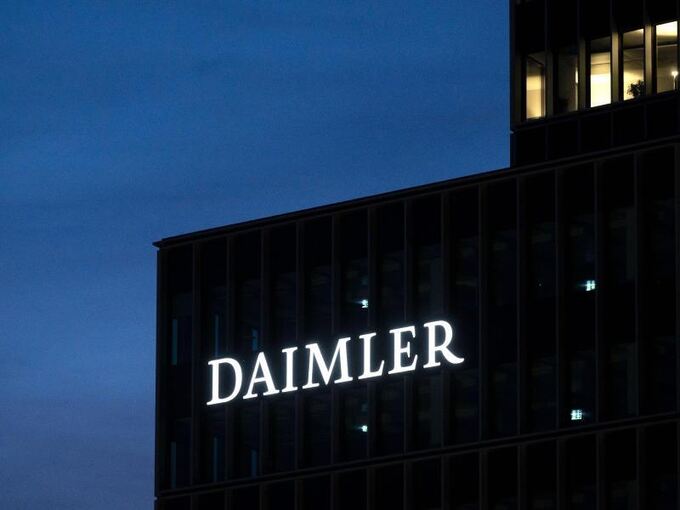 Daimler Will Berliner Standort Neu Ausrichten