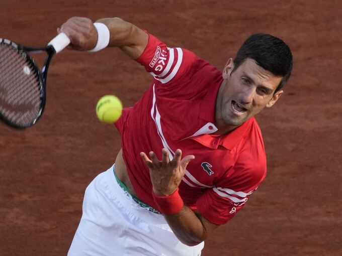Zverev verpasst Paris-Endspiel - Djokovic entthront Nadal ...