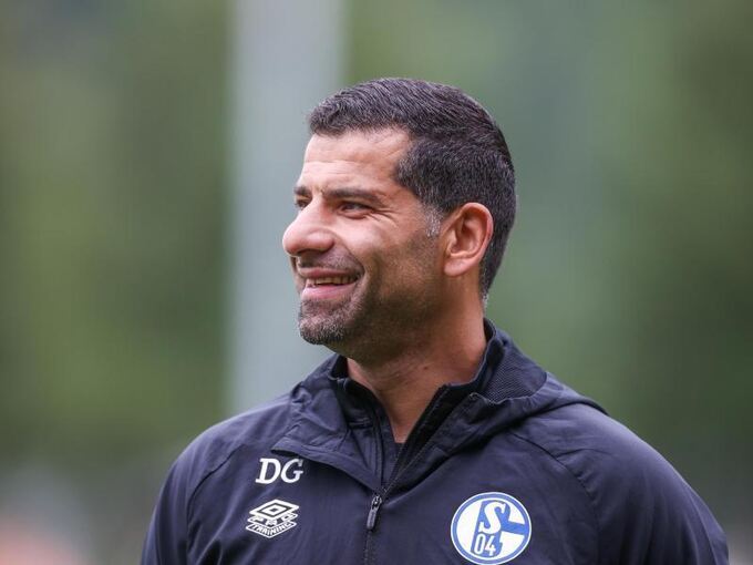 «Haben richtig Bock»: Absteiger Schalke erwartet den HSV ...