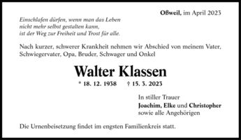 1594883(1-1)/Bestattungen Achim Käß