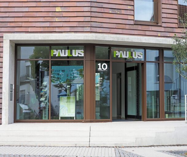 Bei der insolventen Paulus Wohnbau GmbH ist Geschäftsführer Erwin Paulus nicht mehr Gesellschafter. Foto: Holm Wolschendorf