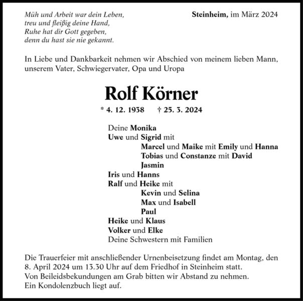 1619371(1-1)/Körner