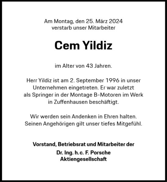 1620177(1-1)/Porsche AG