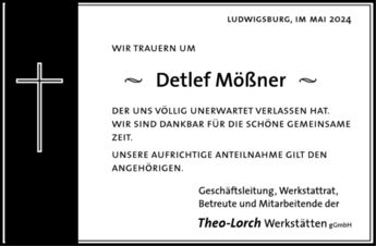 1622978(1-1)/Theo-Lorch-Werkstätten gGmbH