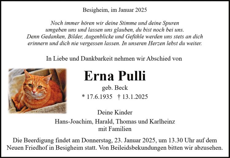Erna Pulli