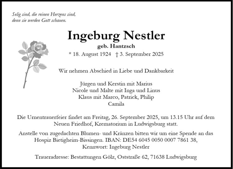 1649824(1-1)/Bestattungen Gölz Raible GbR
