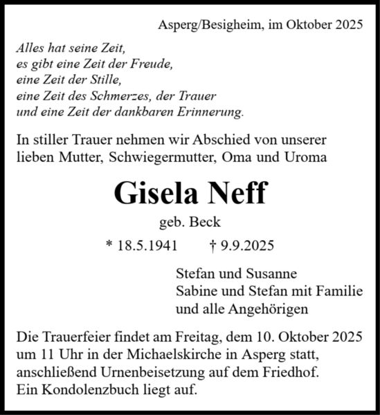 1650396(1-1)/Gauger Bestattungen e.K.