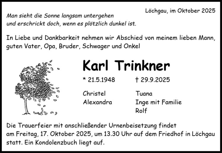 1650678(1-1)/Gauger Bestattungen e.K.