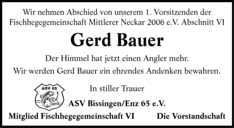 1651243(1-1)/ASV´65 Bissingen e.V Geschäftsstelle