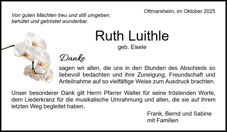 1650655(2-2)/Gauger Bestattungen e.K.