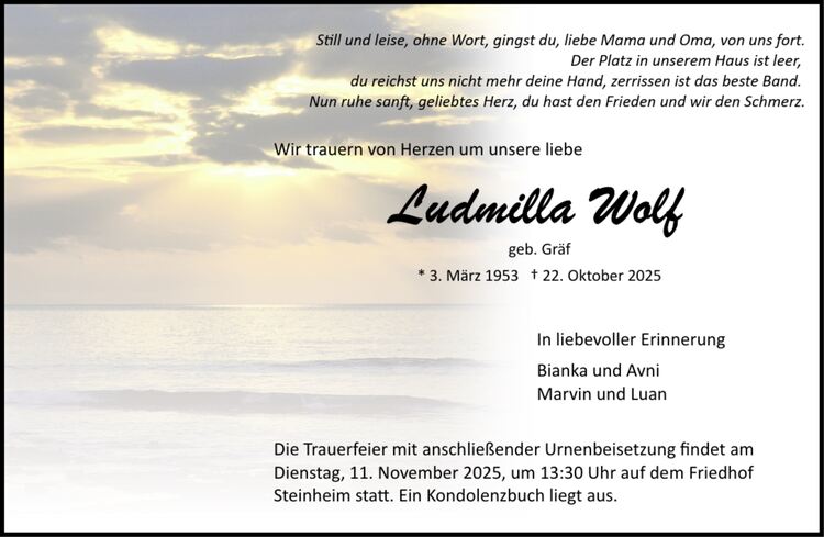 1651957(1-1)/Bestattungen Allmendinger