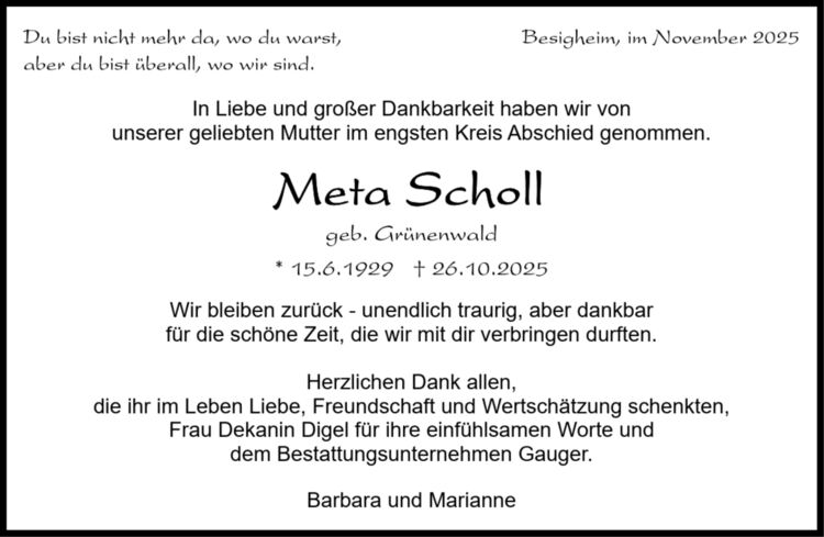 1653192(1-1)/LKZ  - Trauer