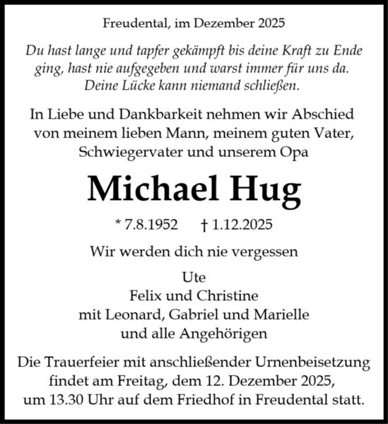 1653794(1-1)/Gauger Bestattungen GmbH