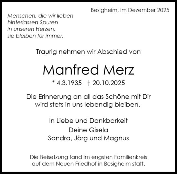 1654265(1-1)/Gauger Bestattungen GmbH