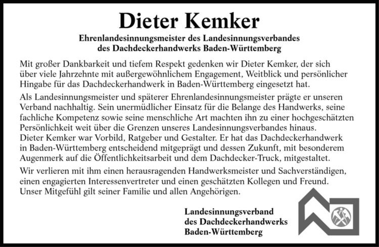 1654671(1-1)/Landesinnungsverband des   Dachdecker