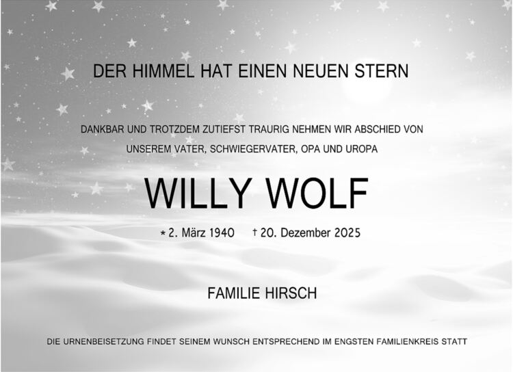 1654776(1-1)/Bestattungen Meyle