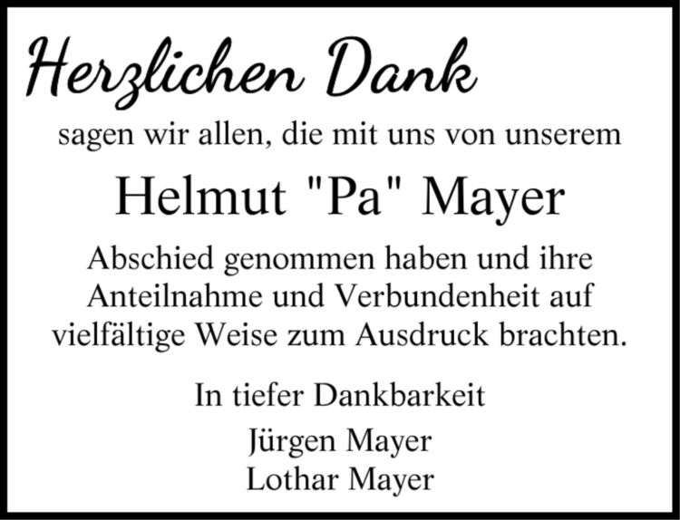 1654765(1-1)/Concordia Vermittlung von Traueranzei