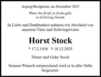 1654800(1-1)/Gauger Bestattungen GmbH