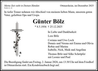 1654862(1-1)/LKZ - Trauer