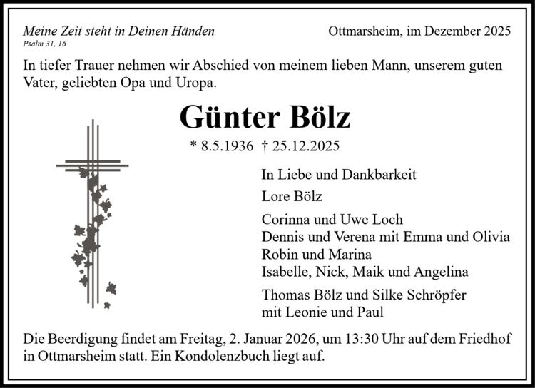 1654862(1-1)/LKZ  - Trauer