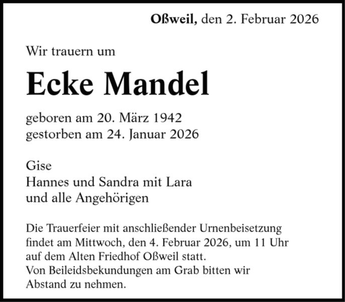 1656547(1-1)/Bestattungen Achim Käß