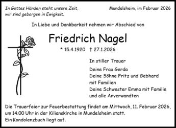 1656625(1-1)/Gauger Bestattungen GmbH