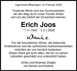 1655530(2-2)/Gauger Bestattungen GmbH