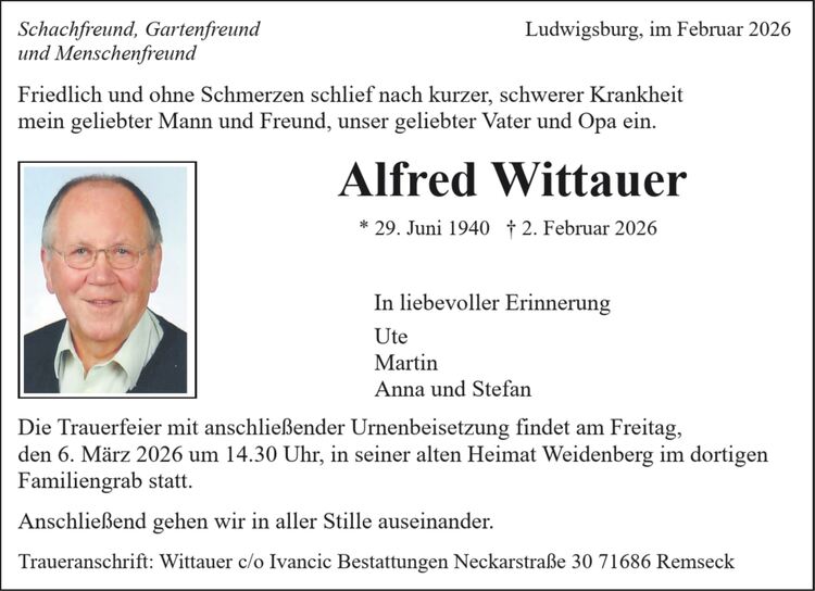 1656824(1-1)/Ivancic Bestattungen GmbH