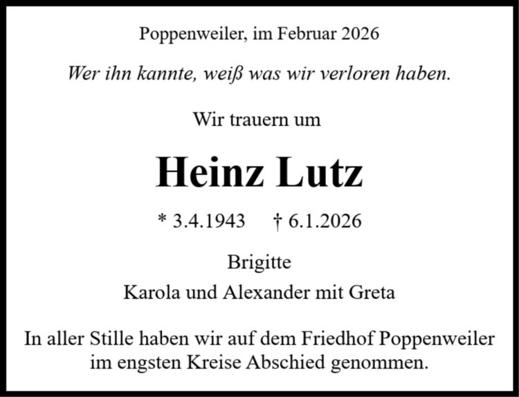 1656739(1-1)/Gauger Bestattungen GmbH