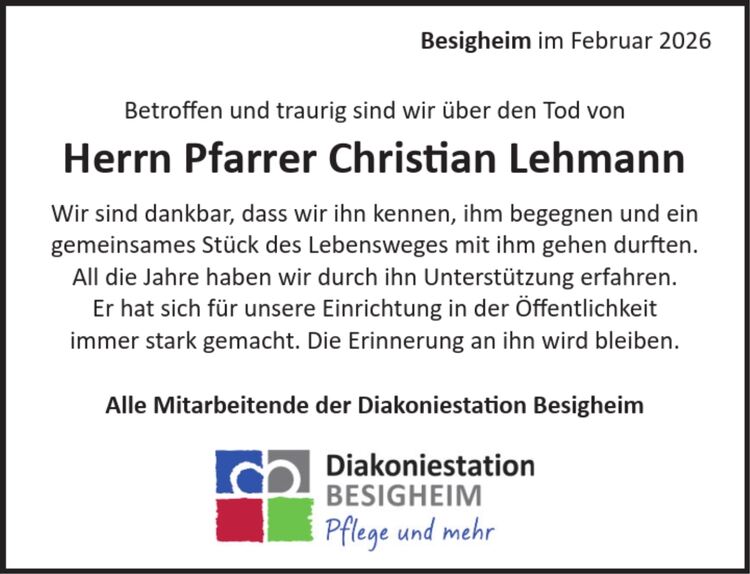 1657261(1-1)/Diakoniestation Besigheim