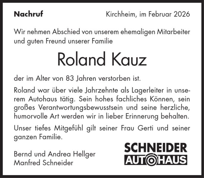 1657222(1-1)/Autohaus Schneider GmbH & Co.KG