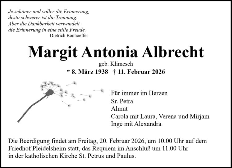 1657502(1-1)/Bestattungen Allmendinger