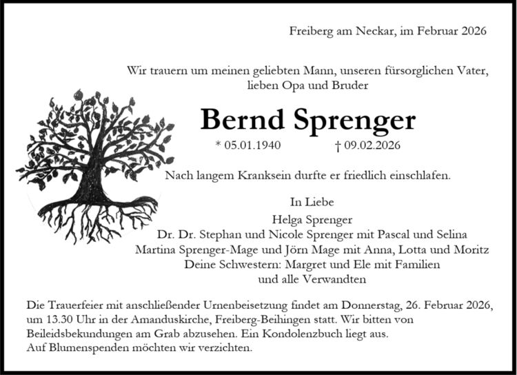 1657449(1-1)/Bestattungen Gölz Raible GbR