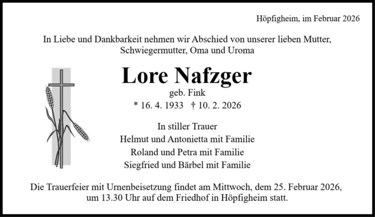 1657596(1-1)/Fink Bestattungsinstitut