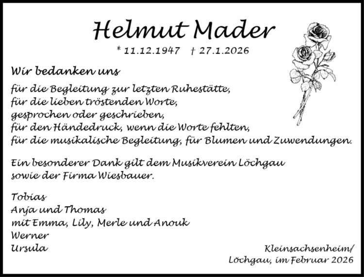 1656505(2-2)/Gauger Bestattungen GmbH