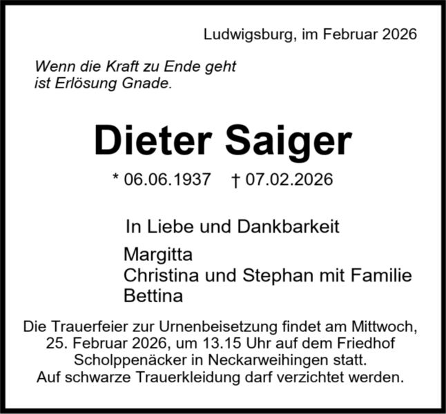 1657495(1-1)/Bestattungen Gölz Raible GbR