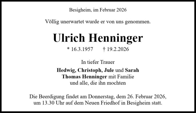 1657888(1-1)/Gauger Bestattungen GmbH