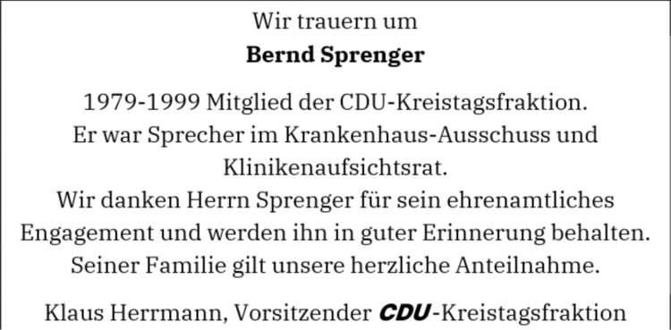 1657973(1-1)/CDU Kreisverband Ludwigsburg