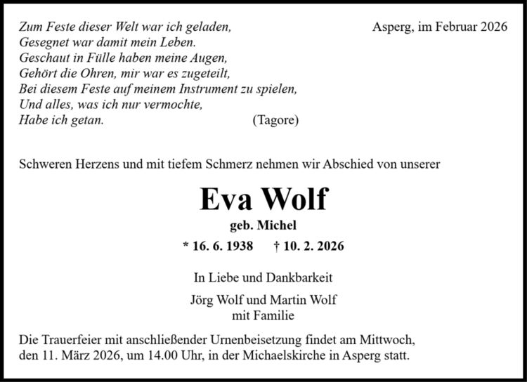 1657788(1-1)/Kuhn Bestattungen GmbH & Co. KG Vermi