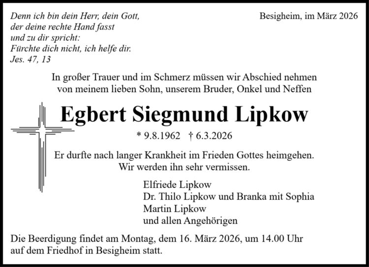 1658762(1-1)/Gauger Bestattungen GmbH