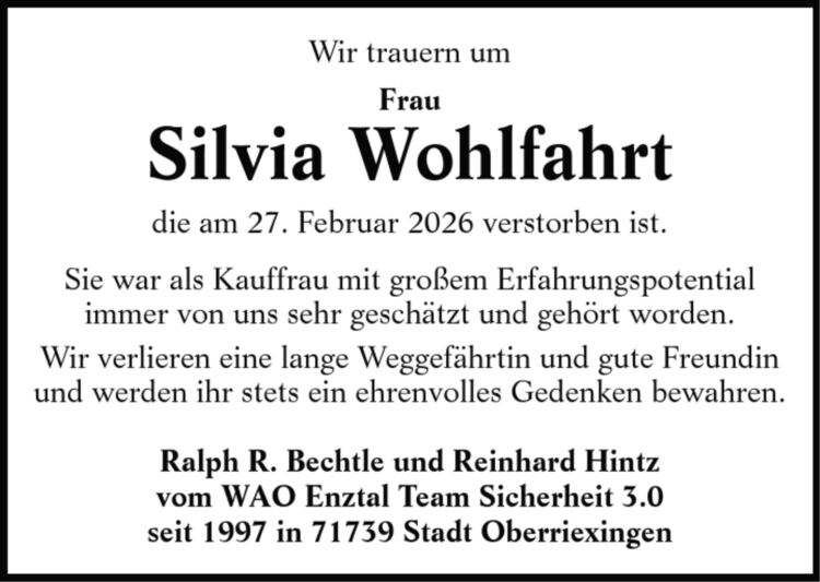 1658720(1-1)/WAO Sicherheitsbüro