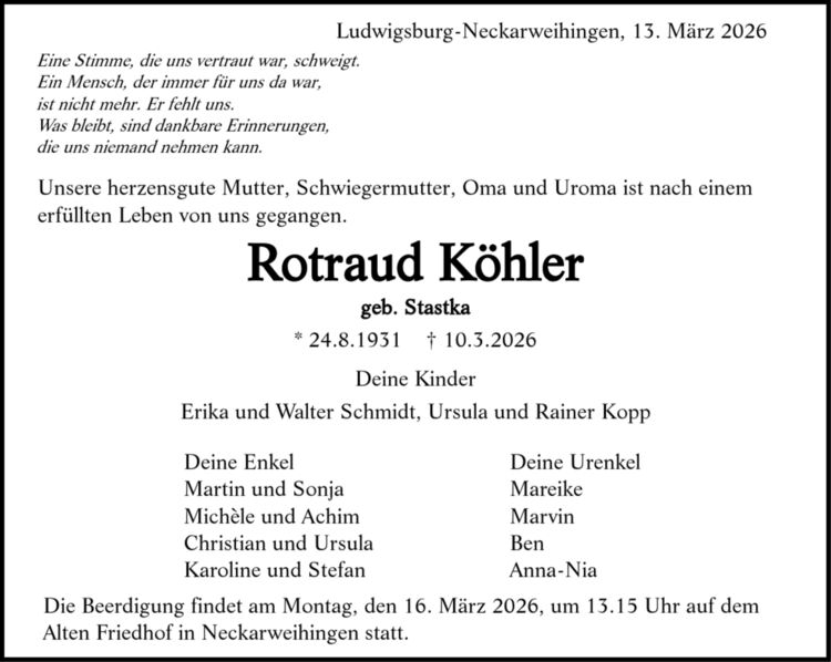 1658867(1-1)/Rößle Bestattungsinstitut