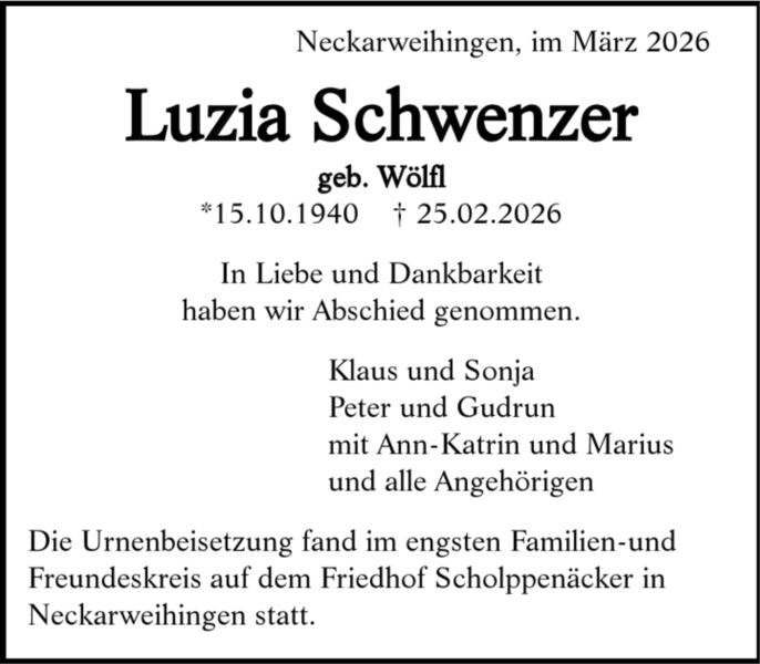 1658892(1-1)/Rößle Bestattungsinstitut