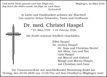 1657948(1-1)/Kuhn Bestattungen GmbH & Co. KG Vermi