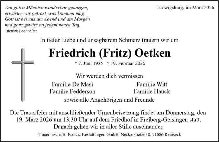 1658501(1-1)/Ivancic Bestattungen GmbH