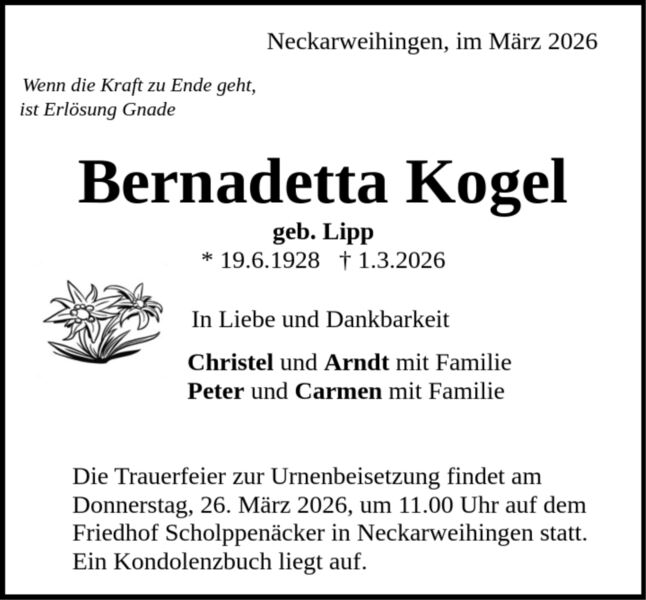 1659204(1-1)/Rößle Bestattungsinstitut